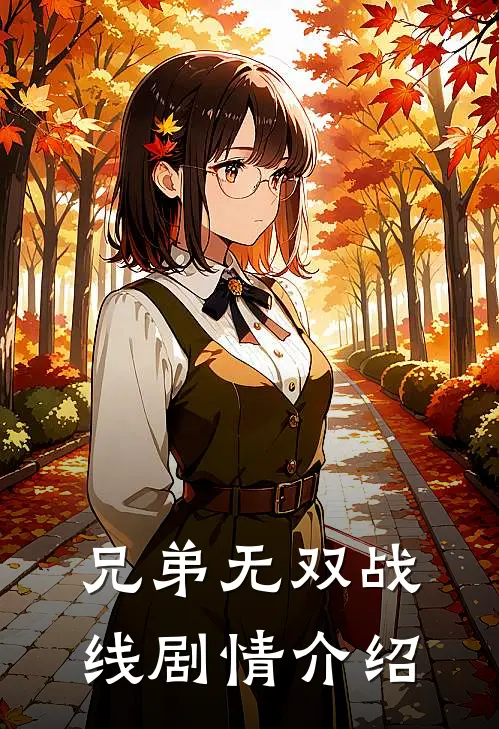 兄弟无双战线剧情介绍