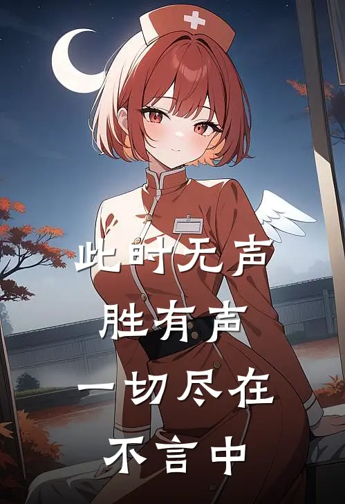 此时无声胜有声,一切尽在不言中