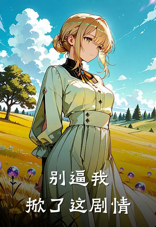 别逼我，掀了这剧情