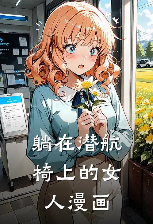 躺在潜航椅上的女人漫画