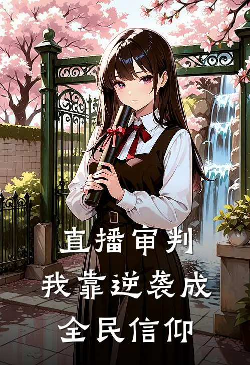 直播审判：我靠逆袭成全民信仰