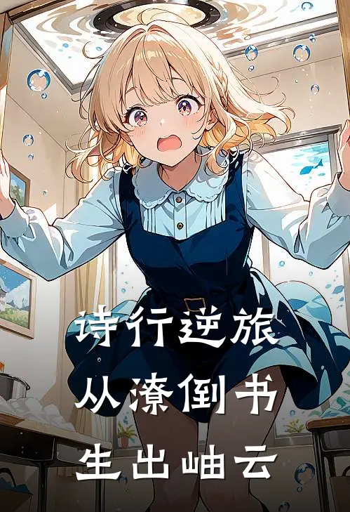 诗行逆旅：从潦倒书生出岫云