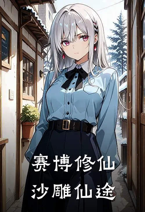 赛博修仙：沙雕仙途