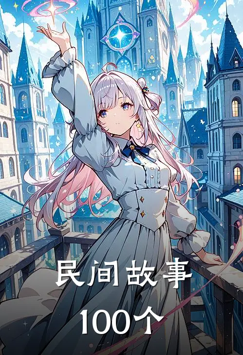 民间故事100个