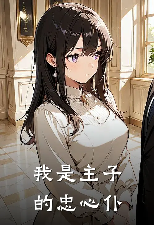 我是主子的忠心仆