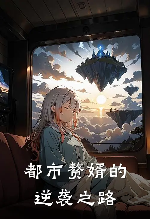 都市赘婿的逆袭之路