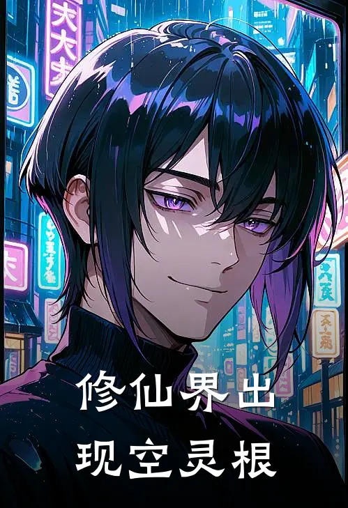 修仙界出现空灵根