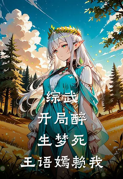 综武：开局醉生梦死，王语嫣赖我