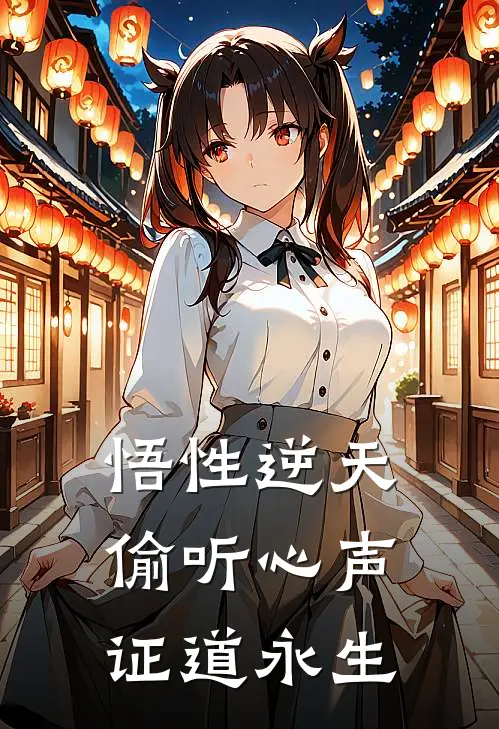 悟性逆天偷听心声证道永生