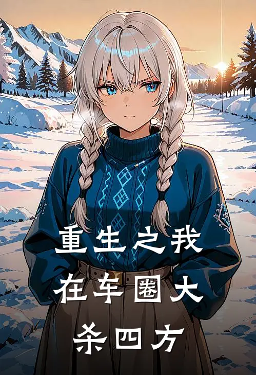 重生之我在车圈大杀四方