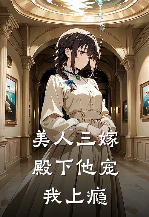 美人三嫁，殿下他宠我上瘾