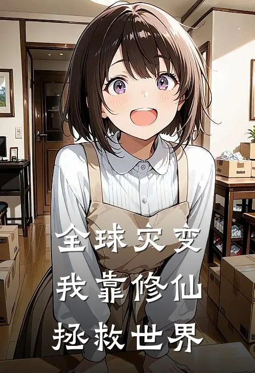 全球灾变：我靠修仙拯救世界
