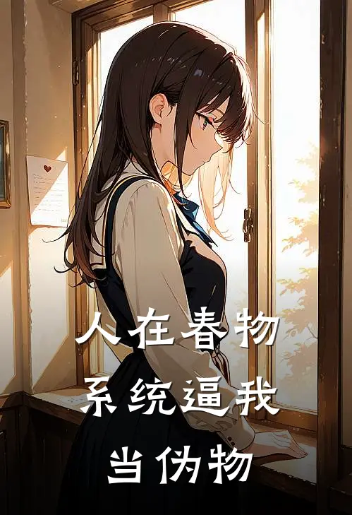 人在春物，系统逼我当伪物
