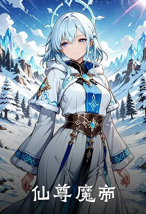 仙尊魔帝