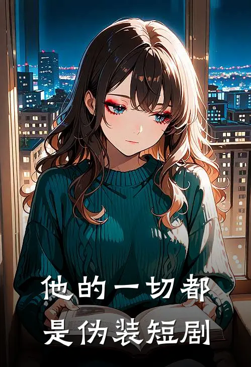 他的一切都是伪装短剧