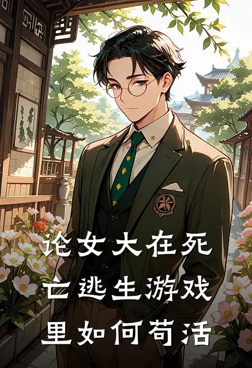 论女大在死亡逃生游戏里如何苟活