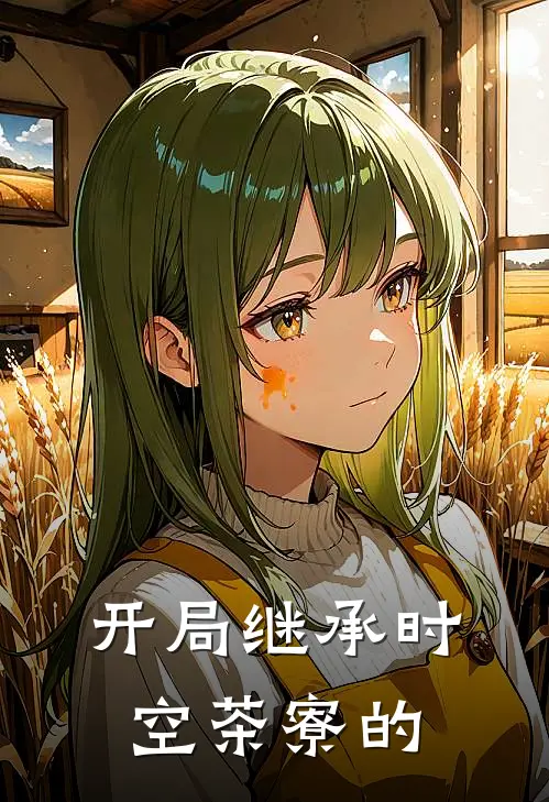 开局继承时空茶寮的