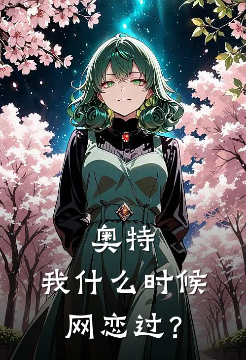 奥特：我什么时候网恋过？