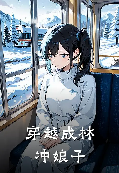 穿越成林冲娘子