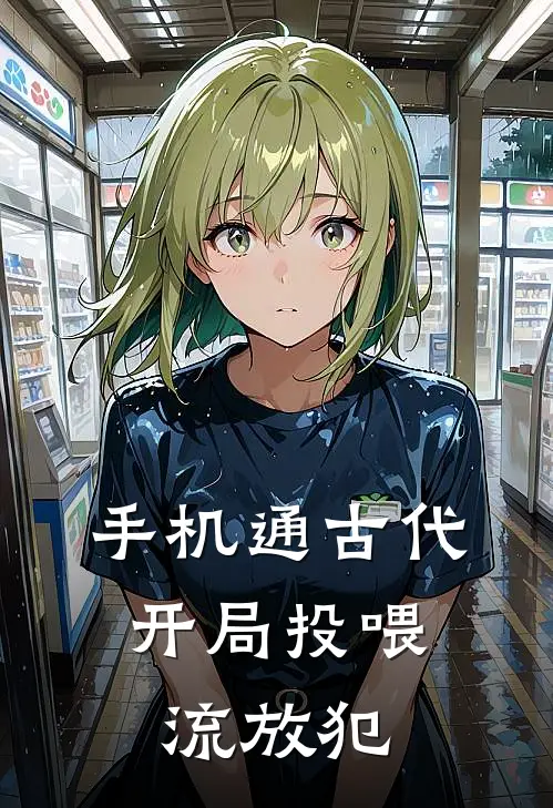 手机通古代：开局投喂流放犯