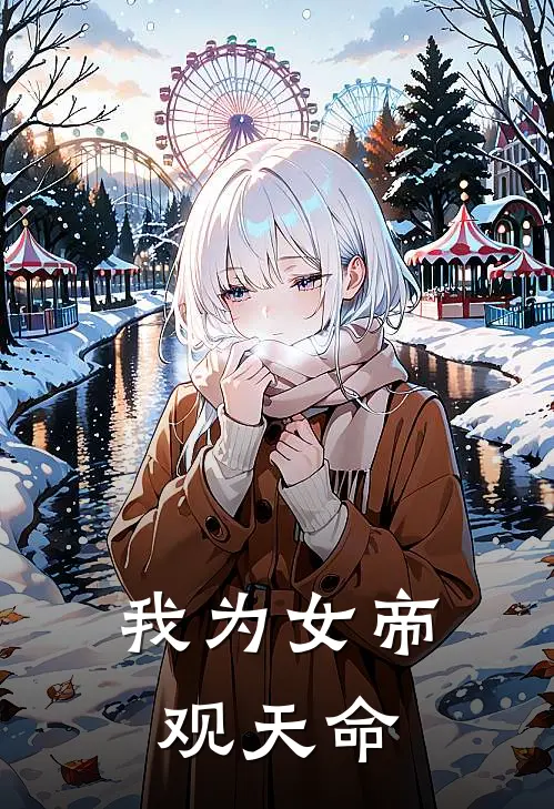 我为女帝观天命