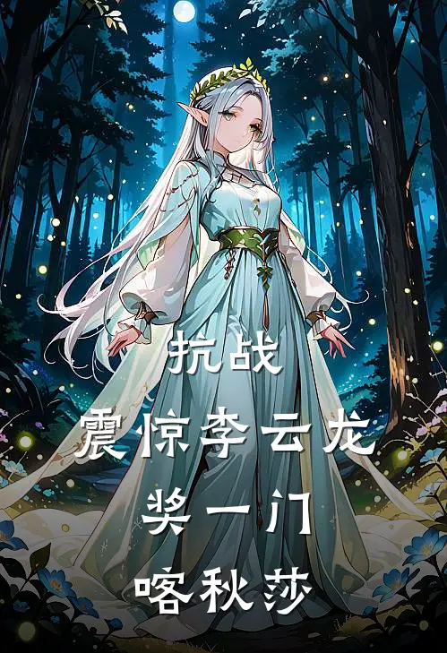 抗战：震惊李云龙，奖一门喀秋莎