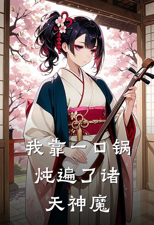 我靠一口锅，炖遍了诸天神魔