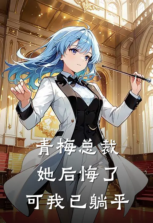 青梅总裁，她后悔了，可我已躺平