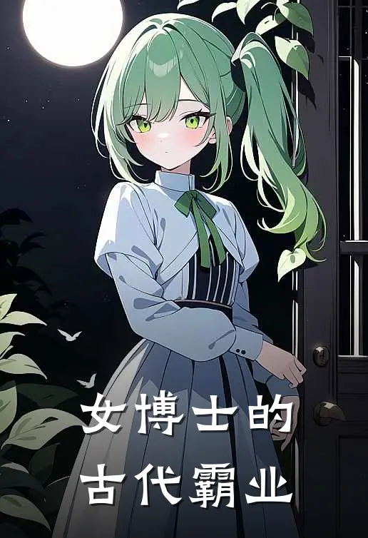 女博士的古代霸业