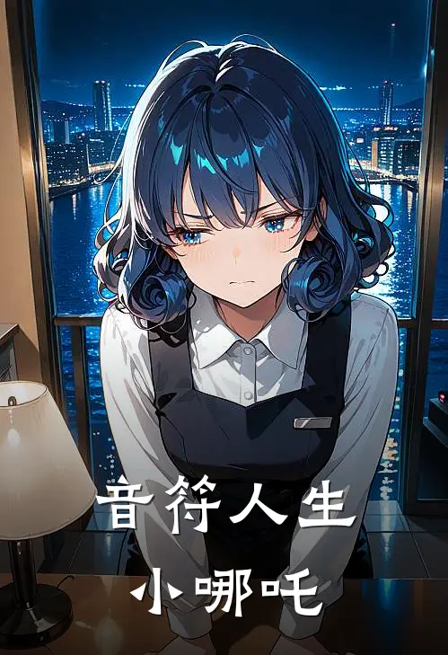 音符人生小哪吒