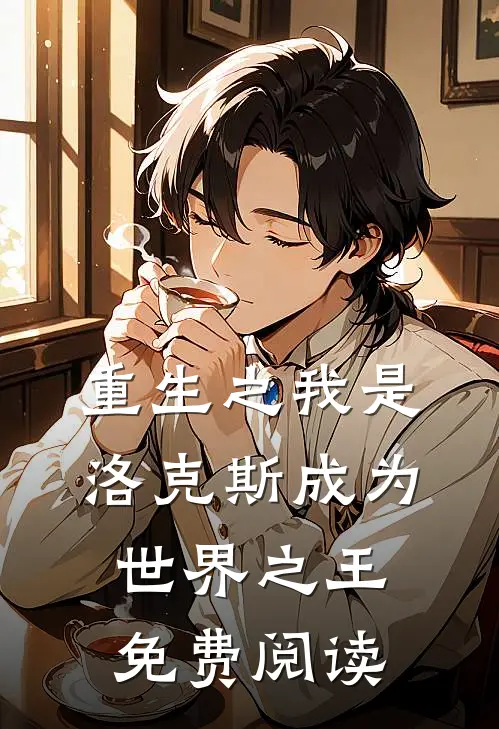 重生之我是洛克斯成为世界之王免费阅读