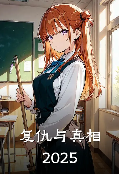 复仇与真相2025