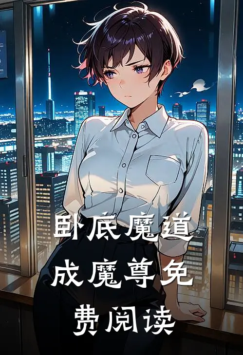 卧底魔道成魔尊免费阅读