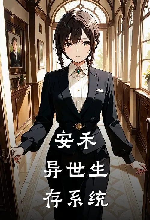 安禾，异世生存系统