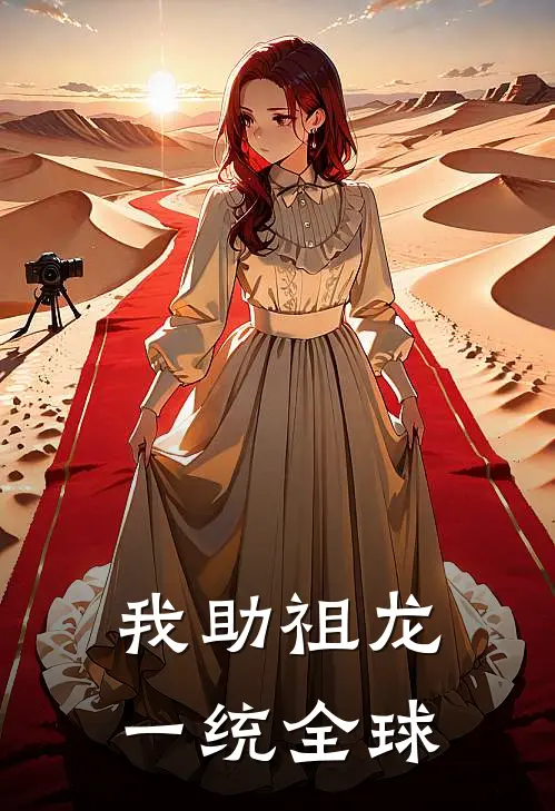 我助祖龙一统全球