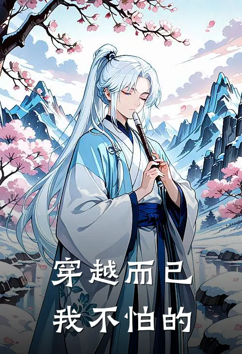 穿越而已我不怕的