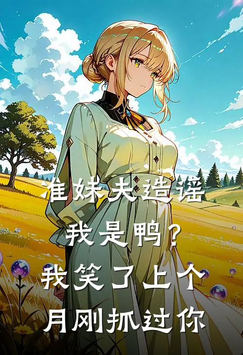 准妹夫造谣我是鸭？我笑了：上个月刚抓过你