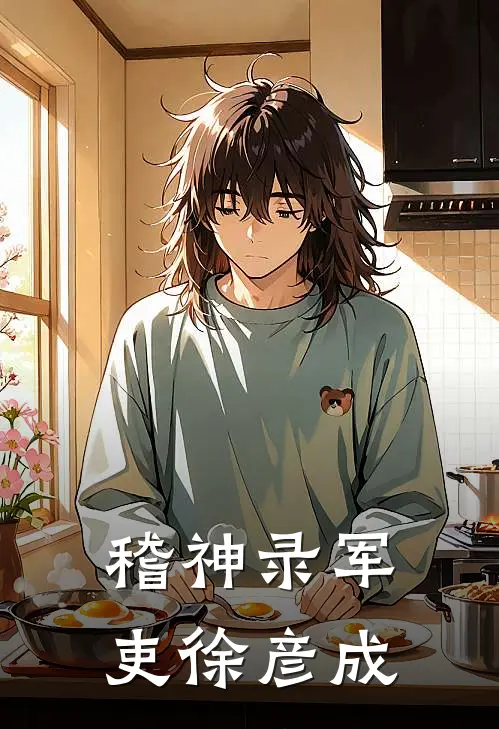 稽神录军吏徐彦成