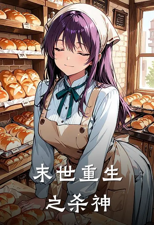 末世重生之杀神