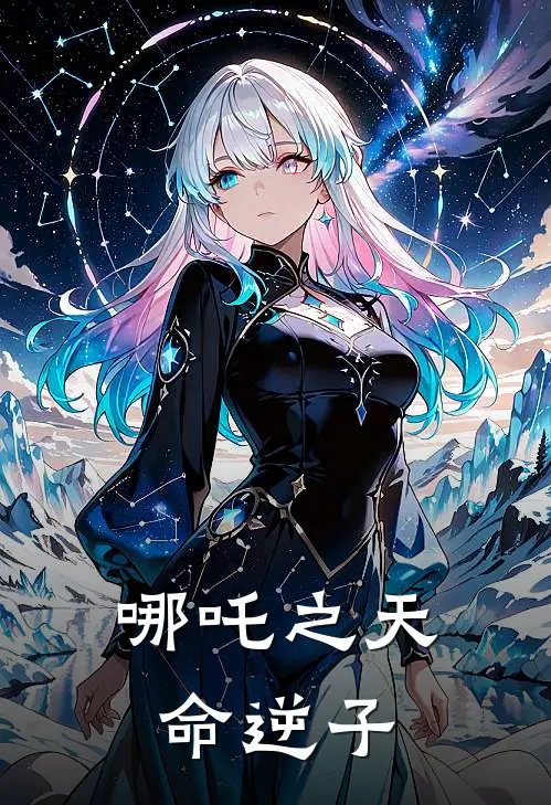 哪吒之天命逆子