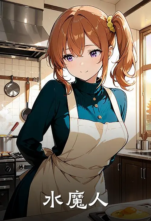 水魔人