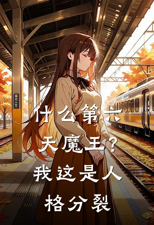 什么第六天魔王？我这是人格分裂