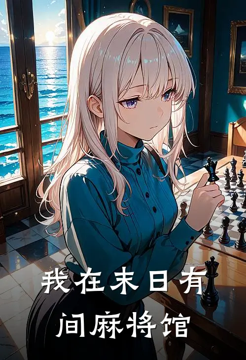 我在末日有间麻将馆