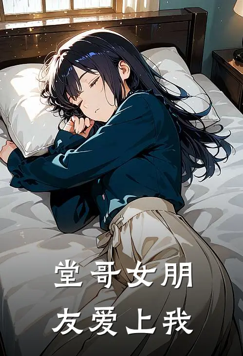 堂哥女朋友爱上我