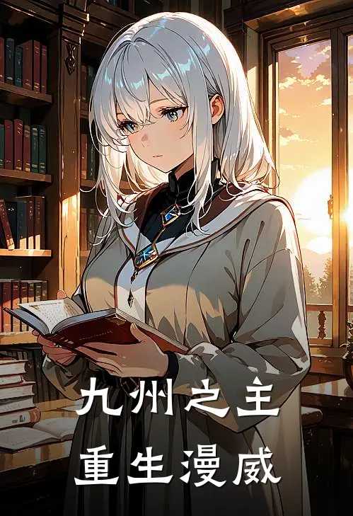 九州之主重生漫威