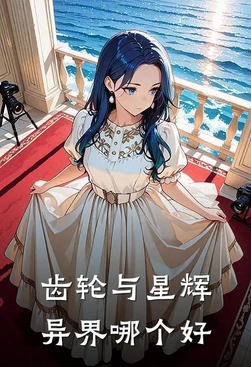 齿轮与星辉异界哪个好