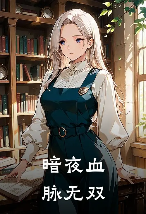 暗夜血脉无双