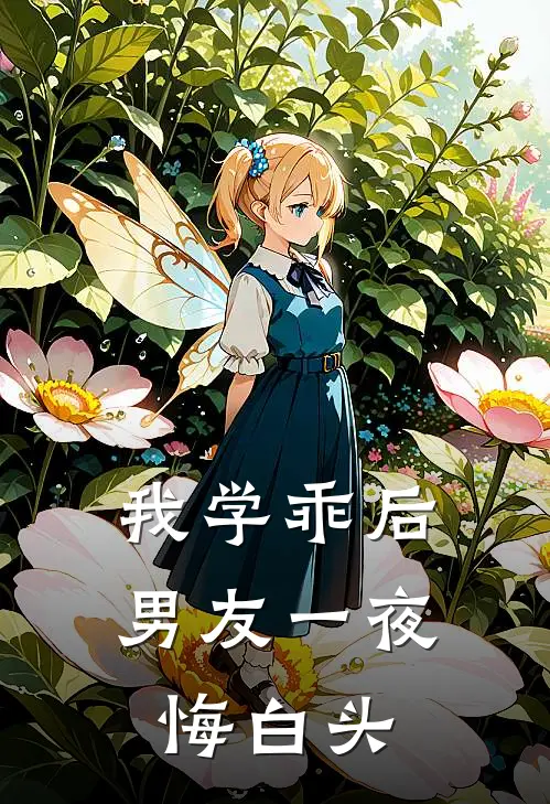 我学乖后，男友一夜悔白头