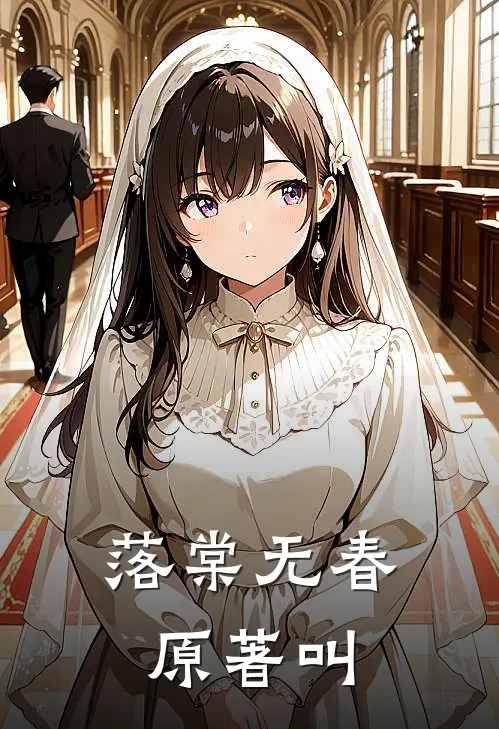 落棠无春原著叫