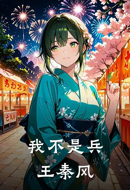 我不是兵王秦风